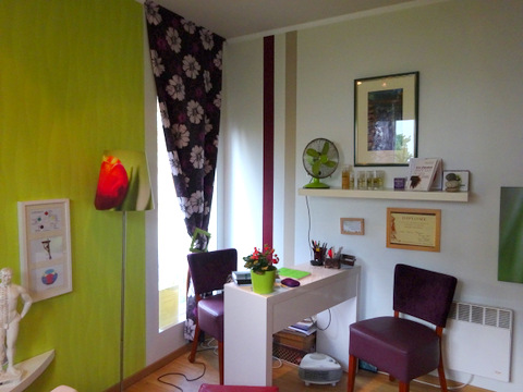 Contemporaine environnement exceptionnel sur CESTAS BOURG